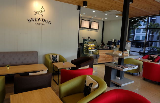 Interpark Hotel & Residence Eastern Seaboard Rayong - Foto 59