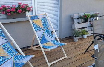 le refuge du bonheur - Foto 27