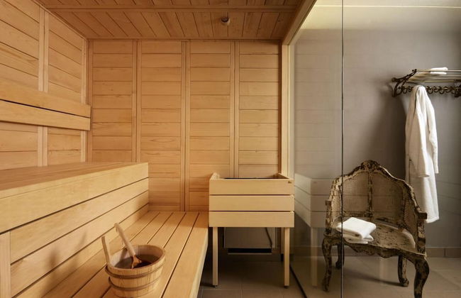 Palac Mala Wies - Foto 30