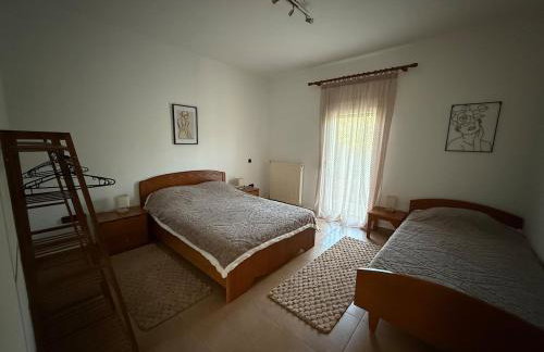 Cozy Family House with Yard - Photo 15