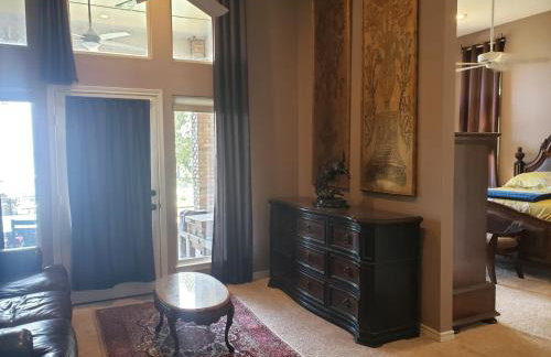 Fully furnished lakefront Retreat - Foto 8