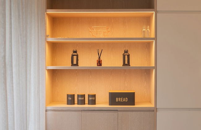 VESTO King's Cross - Foto 64