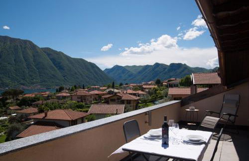 Mansarda I Cipressi - Foto 21