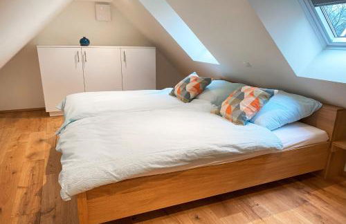 Ferienwohnung - Magd & Knecht für bis zu 3 Personen - Foto 9