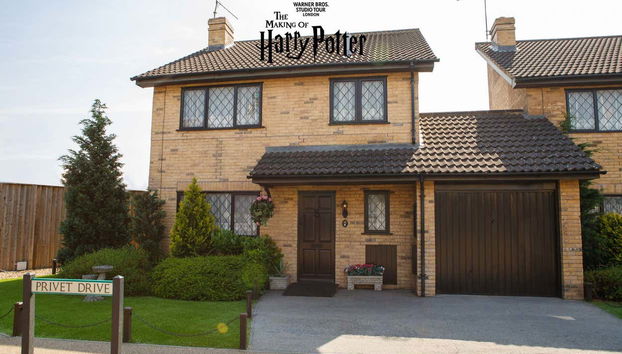 Excursão de trem aos estúdios do Harry Potter - Foto 3, Você descobrirá todos os cenários de filmagem