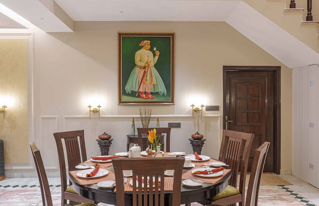 Amã Stays & Trails Rang Mahal , Jaipur - Foto 21