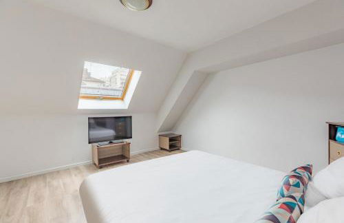 Appart'City Confort Pau Centre - Foto 60