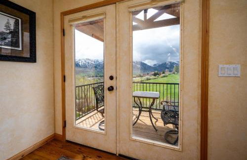 Snowcrest C304Ski Getaway Hot Tub & Theater Room - Foto 52