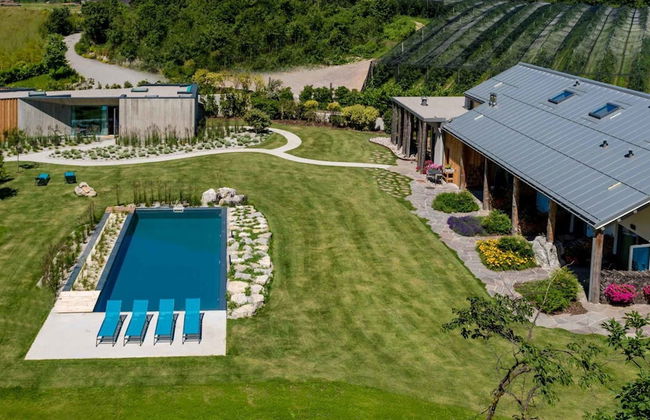 Agritur La Dolce Mela - Foto 1