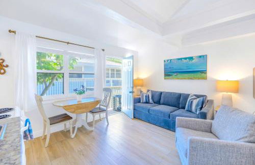 Newly remodeled 8-steps to sand path of Beach! - Foto 78