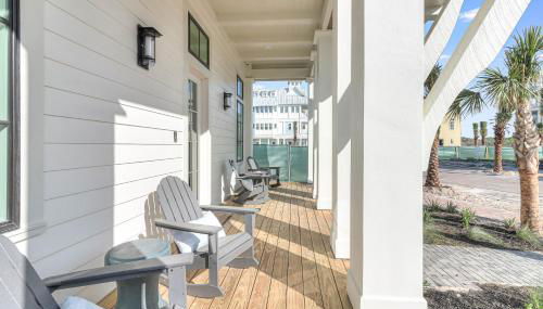 Boardwalk Breeze 109 SOU - Foto 2, Other