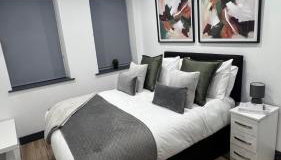 Luxury Apartment Close to Elstree & Borehamwood Station - Foto 3