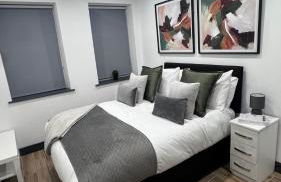 Luxury Apartment Close to Elstree & Borehamwood Station - Foto 3