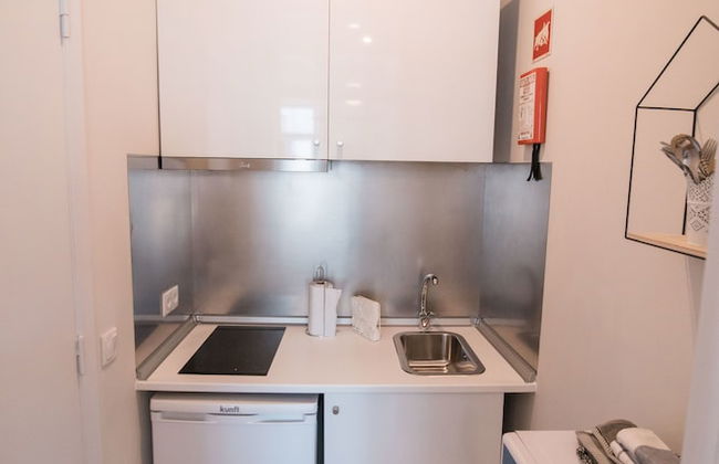 Alfama Dream Apartments - Foto 89