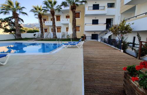 Angelika Apartotel - Foto 9