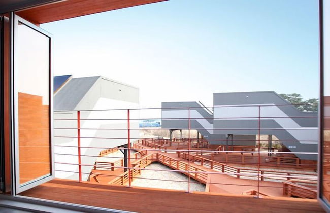 Road 31 Pension - Foto 25