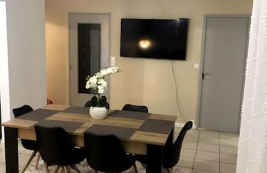 Appartement Eluard - Foto 5