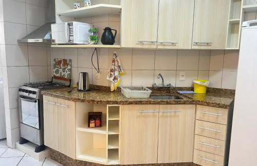 Apto 2 quartos no centro - Foto 8