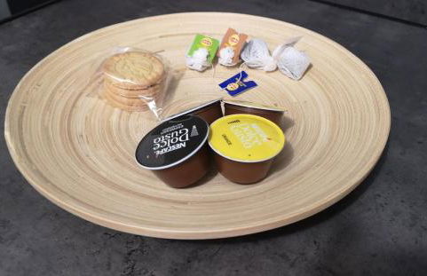 Studio Ropartz au pied du métro - Foto 10