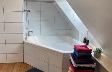 Le 128, duplex alsacien 10 personnes, piscine - Photo 20