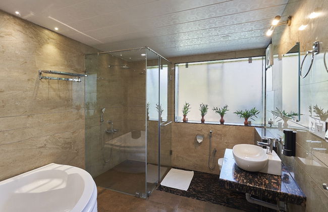 Olive Resorts & Villas - Foto 20