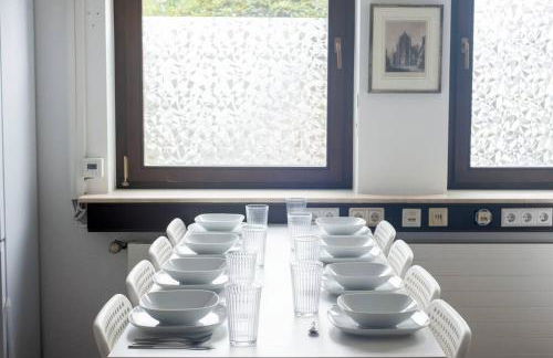 Work & Stay Apartment Goch - Foto 11