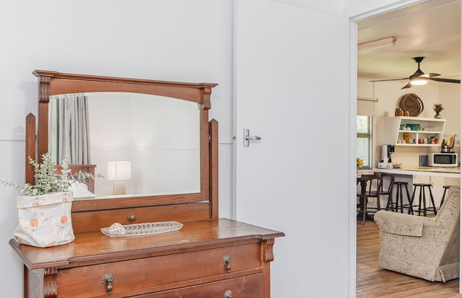 Cozy Pet Friendly Beach House - Foto 19