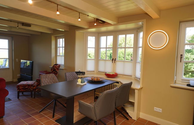 Ferienwohnung Heefwai 2 "w3" - Foto 10