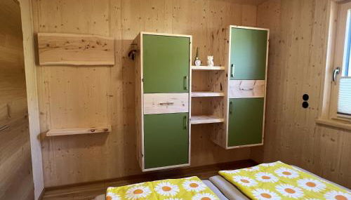 Tiny Haus ökologisch, Tiny House Velburg, Parsberg - Foto 3, wardrobe