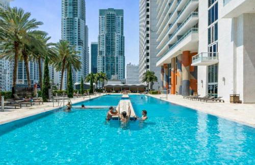 Luxury Building with Ocean Views in Downtown - Foto 9