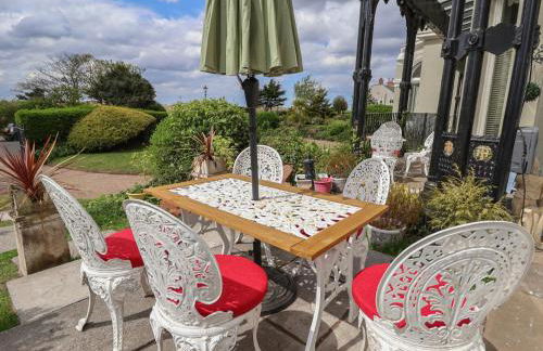 Ismay Billiard Room Apartment - Titanic Interest - Foto 26