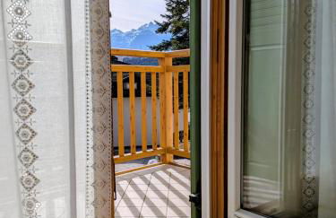 Agritur Al Paradis - Appartamenti - Foto 15