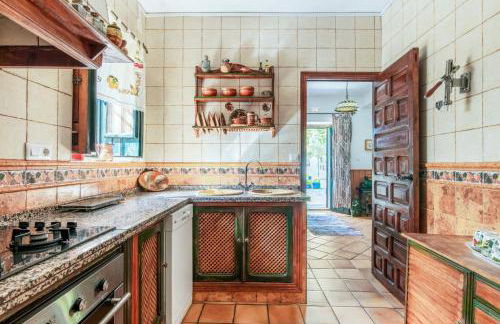 Finca Navareonda - Foto 8