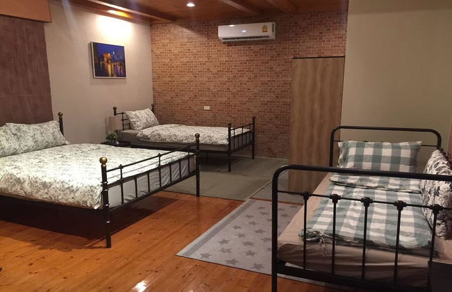 Villa Pituk Bonanza Khao Yai - Foto 6