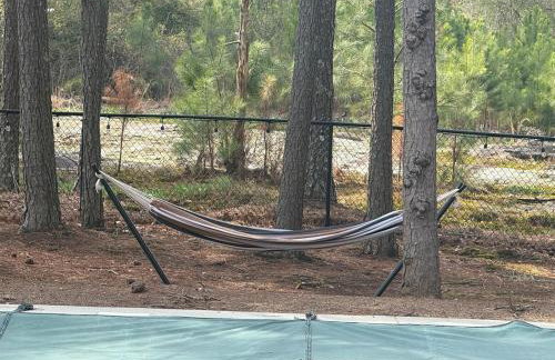 Secluded Retreat with Pool near Stone Mountain, Aquarium and Coca-Cola - Downtown - Foto 22