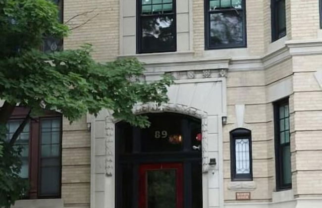 Maverick Suites at 89 Marion - Foto 67