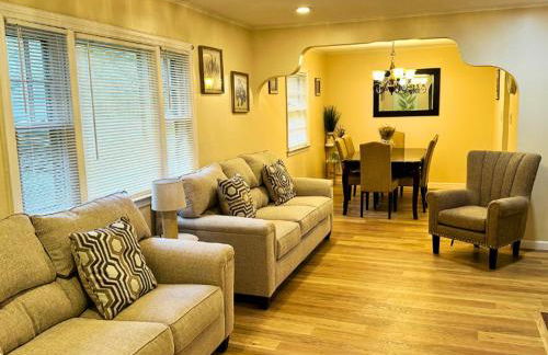 Cozy Riverside View House - Foto 34