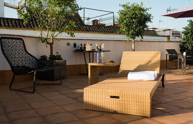 Aguilas5 SevillaSuites - Foto 36