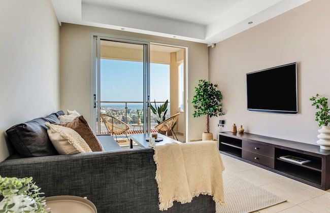 Sanders Seaview Paphos - Photo 19