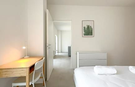 RRRapido Corte del Naviglio - Apartments - Foto 58