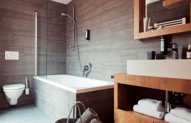 All Suite Resort A Tztal - Foto 32