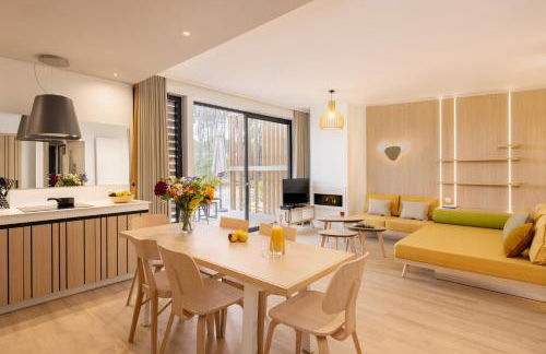 Center Parcs Les Landes de Gascogne - Foto 50