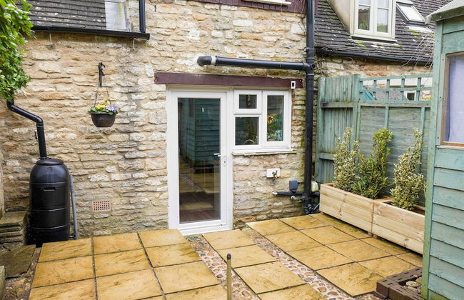 Cosy 1 bedroom cottage in The Cotswolds - Foto 16