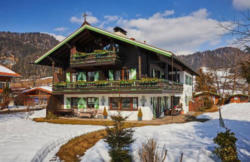 Chalet Dr. Datz - Foto 3