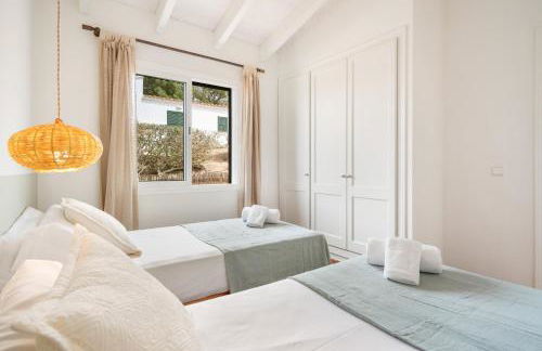 Villas Menorca Sur - Foto 23