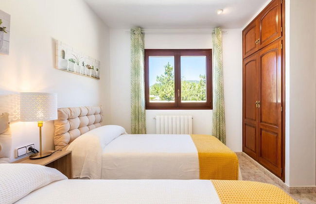 Attractive Villa With Private Pool - Foto 9