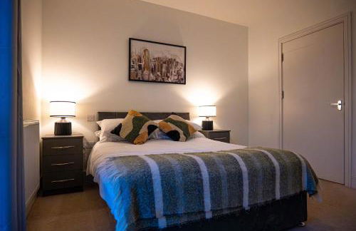 Spacious 2 Bedroom Apartment in Crawley - Foto 20