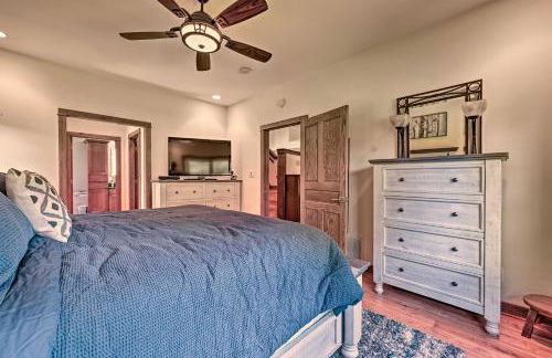 Nekoosa Golf Course Retreat with Hot Tub! - Foto 12