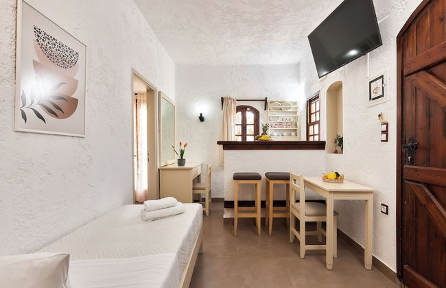 Mila Malia Studios Hotel - Foto 8