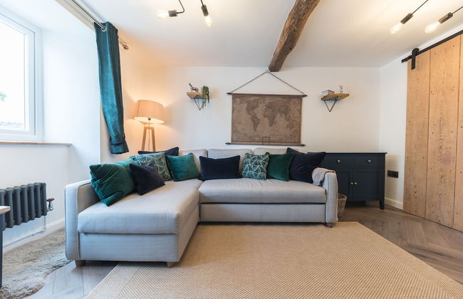 The Flags - Photo 31